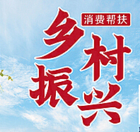 消费帮扶助力乡村振兴取得明显成效